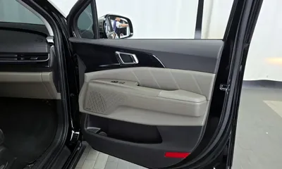 Kia Canival 2025, 21439 км, за 47500000 KRW - фото 24