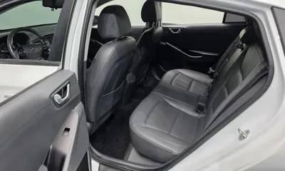 Hyundai Ioniq 2017, 189256 км, за 7990000 KRW - фото 12
