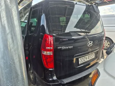 Hyundai Starex 2020, 40000 км, за 15100000 KRW - фото 8