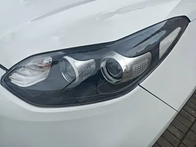 Kia KX5 2018, 111300 км, за 40700 CNY - фото 24
