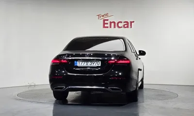 Mercedes-Benz E-Class 2023, 56167 км, за 35500000 KRW