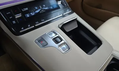 Hyundai Grandeur 2021, 68662 км, за 25400000 KRW - фото 9