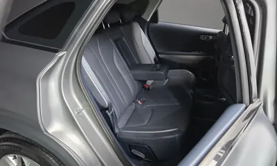 Hyundai Nexo 2023, 13253 км, за 20490000 KRW - фото 26