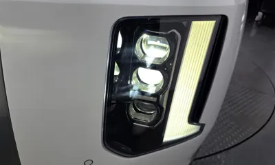Hyundai Palisade 2023, 96236 км, за 99990000 KRW - фото 22