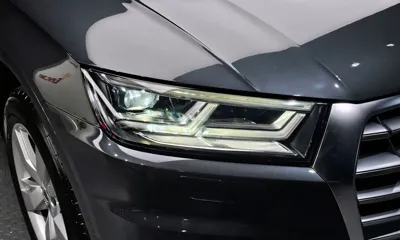 Audi Q5 2020, 72243 км, за 27900000 KRW - фото 22