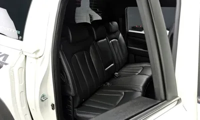 KG_Mobility_Ssangyong Rexton 2021, 58726 км, за 18990000 KRW - фото 11