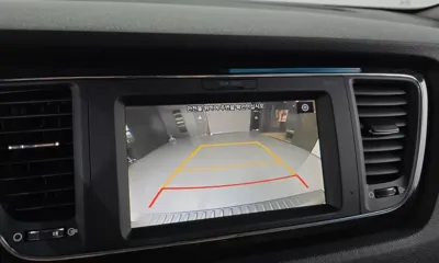 Kia Canival 2019, 102685 км, за 15400000 KRW - фото 15
