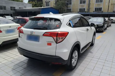 Honda Vezel 2017, 89100 км, за 51422.91 CNY - фото 6