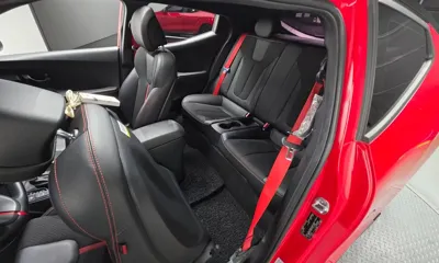 Hyundai Veloster 2018, 58592 км, за 14300000 KRW - фото 18