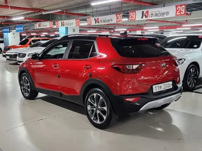 Kia Stonic 2019, 89058 км, за 11990000 KRW
