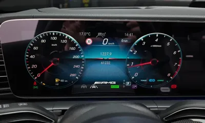 Mercedes-Benz GLE-Class 2023, 61232 км, за 88000000 KRW - фото 8
