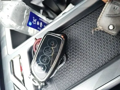 Haval Shenshou 2023, 12600 км, за 71100 CNY - фото 9
