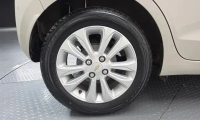 ChevroletGMDaewoo Spark 2016, 110950 км, за 4500000 KRW - фото 5