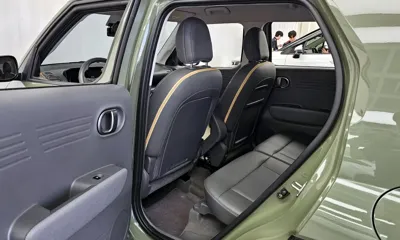 Hyundai Casper 2023, 35285 км, за 15500000 KRW - фото 26
