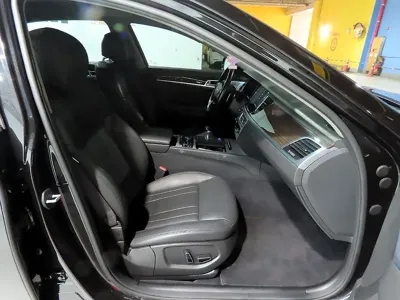 Genesis G80 2018, 96209 км, за 16800000 KRW - фото 9
