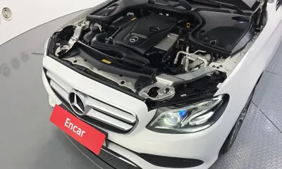 Mercedes-Benz E-Class 2018, 86951 км, за 25300000 KRW - фото 6