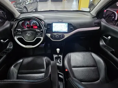 Kia Morning 2016, 25228 км, за 6400000 KRW - фото 7