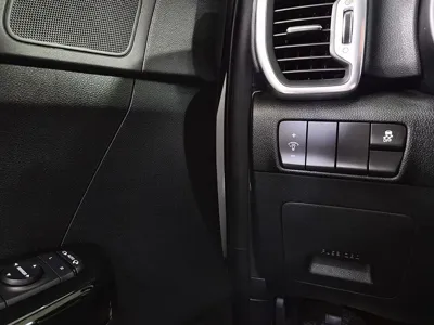 Kia Sportage 2018, 111640 км, за 99990000 KRW - фото 15