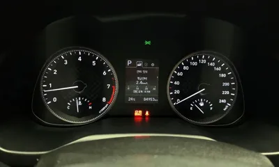 Hyundai Avante 2019, 84953 км, за 10700000 KRW - фото 8
