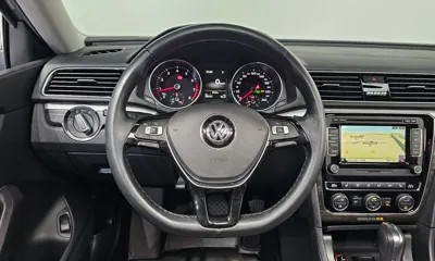 Volkswagen Passat 2018, 58317 км, за 12500000 KRW - фото 16