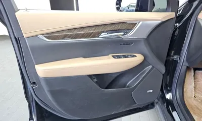 Cadillac XT6 2021, 64390 км, за 39090000 KRW - фото 24