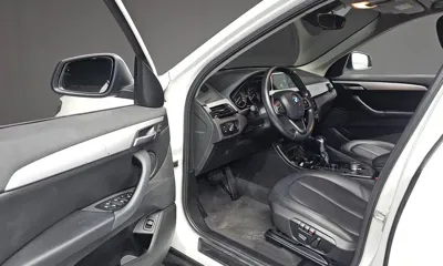 BMW X1 2016, 109654 км, за 56000000 KRW - фото 10