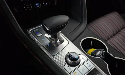 Genesis G70 2023, 46398 км, за 32500000 KRW - фото 9
