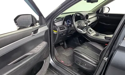 Hyundai Palisade 2019, 146820 км, за 18990000 KRW - фото 10