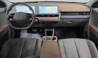 Hyundai Ioniq5 2023, 62059 км, за 32900000 KRW - фото 7