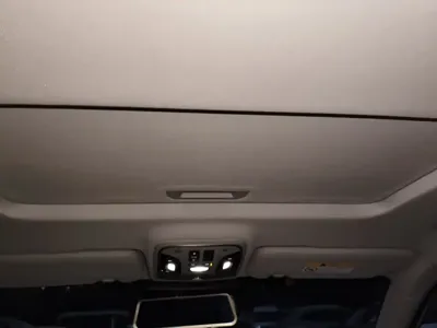Haval F7x 2020, 77400 км, за 48600 CNY - фото 9