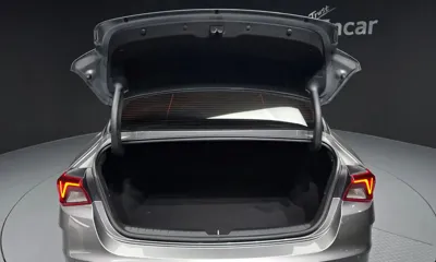 Kia K5 2020, 82769 км, за 16500000 KRW - фото 20