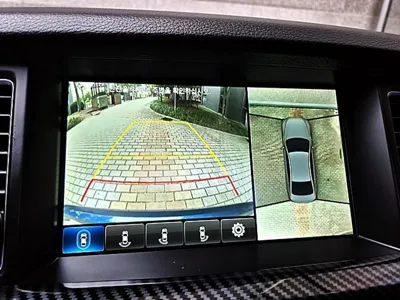 Hyundai Genesis 2015, 137400 км, за 14300000 KRW - фото 11