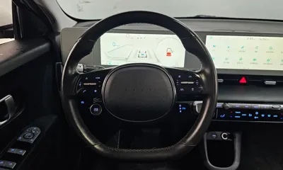 Hyundai Ioniq5 2022, 108879 км, за 25490000 KRW - фото 14