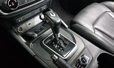 KG_Mobility_Ssangyong Rexton 2019, 194872 км, за 11300000 KRW - фото 9