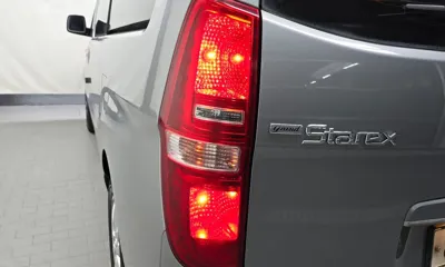 Hyundai Starex 2021, 51822 км, за 16490000 KRW - фото 23