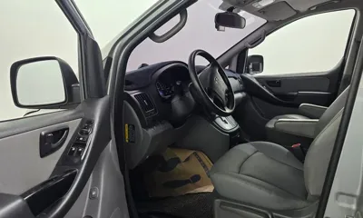 Hyundai Starex 2018, 152343 км, за 7700000 KRW - фото 10