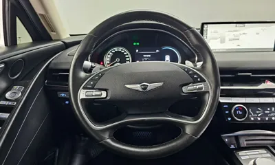 Genesis G80 2024, 98820 км, за 33000000 KRW - фото 18