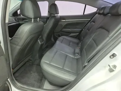 Hyundai Avante 2017, 70051 км, за 10400000 KRW - фото 17