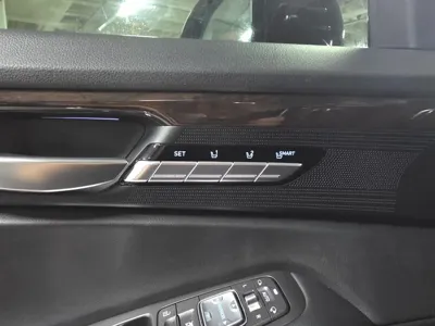 Genesis EQ900 2016, 232879 км, за 9990000 KRW - фото 12