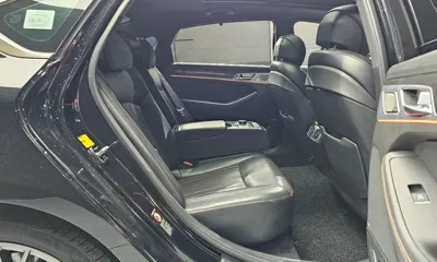 Genesis G80 2017, 180363 км, за 17300000 KRW - фото 11