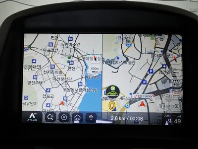ChevroletGMDaewoo Orlando 2016, 55221 км, за 6500000 KRW - фото 7