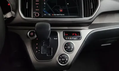 Kia Ray 2021, 48285 км, за 88880000 KRW - фото 9