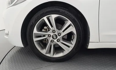 Hyundai Avante 2018, 84859 км, за 11400000 KRW - фото 5