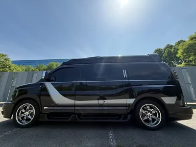 GMC Savana 2014, 69000 км, за 42000000 KRW