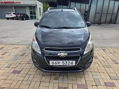 ChevroletGMDaewoo Spark 2013, 87529 км, за 1700000 KRW - фото 8