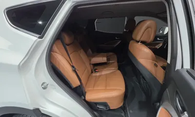 Hyundai Santafe 2018, 96298 км, за 15500000 KRW - фото 19