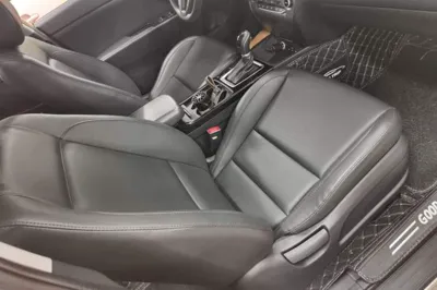Hyundai Mistra 2017, 39500 км, за 50878.1 CNY - фото 24