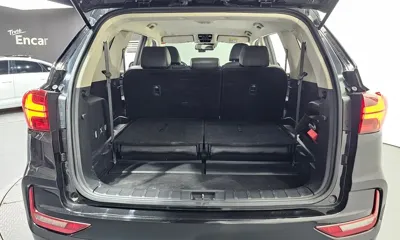 KG_Mobility_Ssangyong Rexton 2021, 47867 км, за 24600000 KRW - фото 20