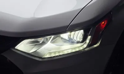ChevroletGMDaewoo Traverse 2020, 83321 км, за 20800000 KRW - фото 22