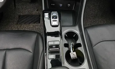 Hyundai Sonata 2022, 87536 км, за 12900000 KRW - фото 9